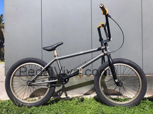Flybikes Ruben Alcantara ficha tecnica